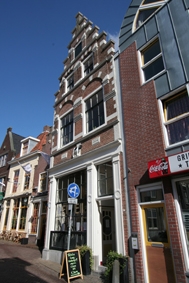 Woonhuis  Leeuwarden