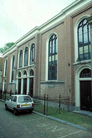 Grote synagoge