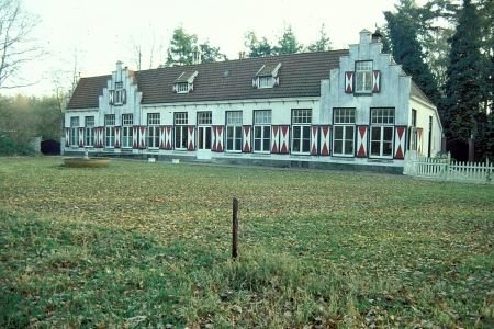 Landhuis Prinsenhof