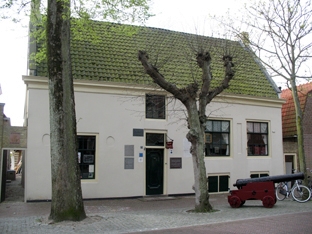 Woonhuis Vlieland