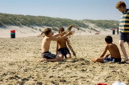 Foto zonder naam