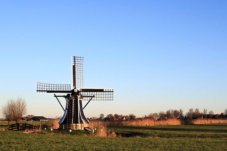 Poldermolen