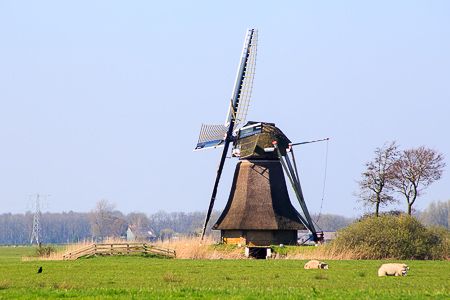 Poldermolen 