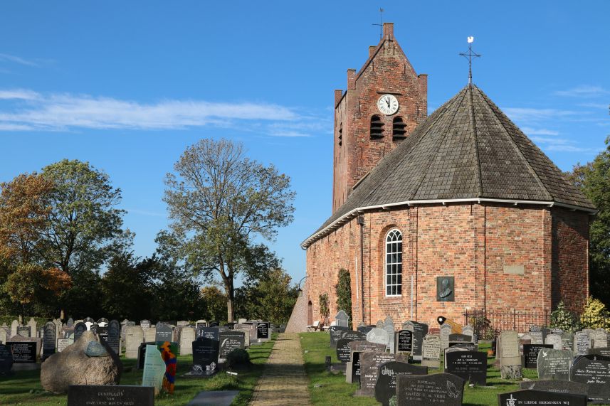 Kerk Aldtsjerk