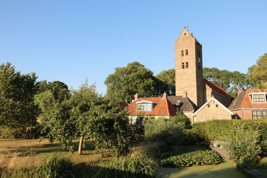 kerk Boazum