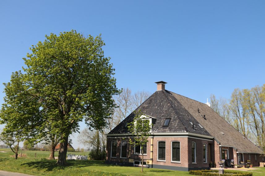 Boerderij Folsgare