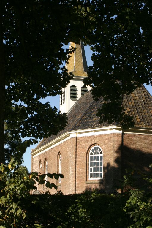 kerk Goenga