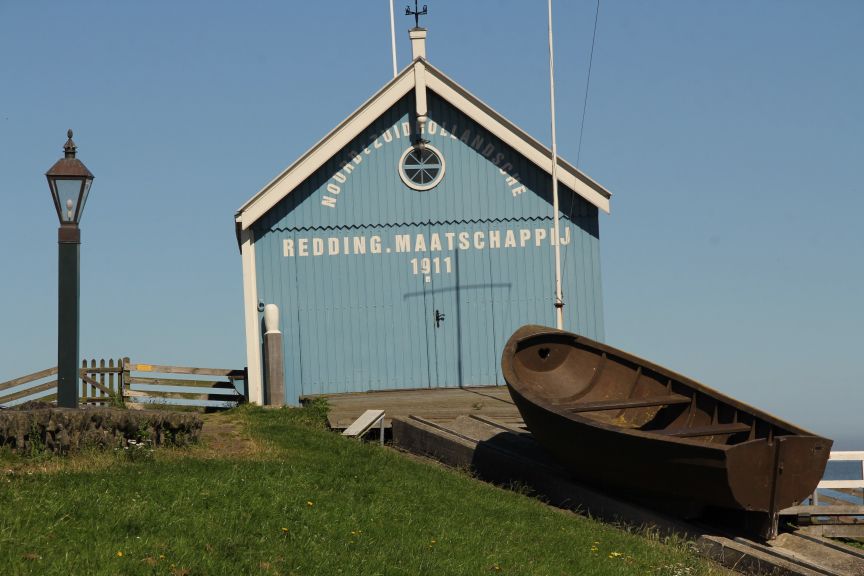 Reddingsmaatschappij Hindeloopen