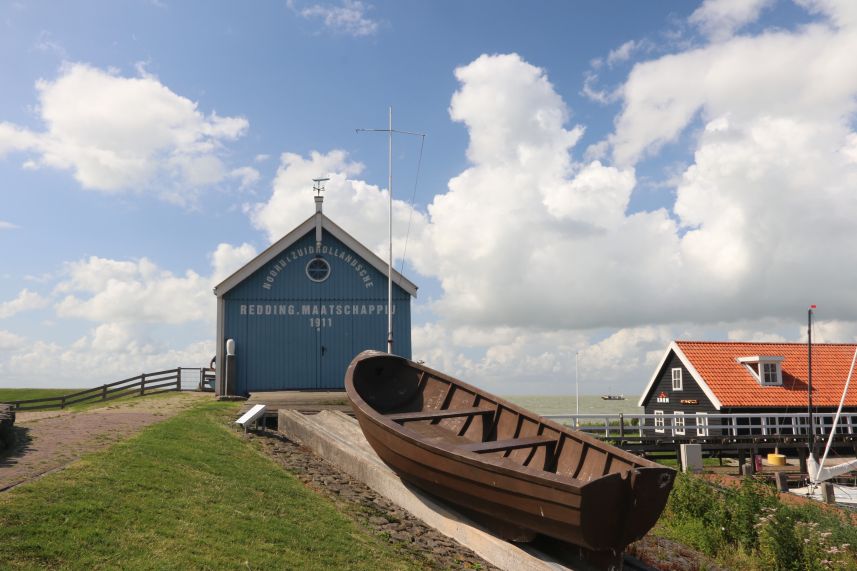 Reddingsmaatschappij Hindeloopen