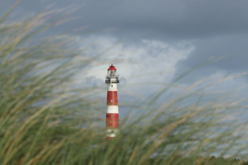 Vuurtoren Hollum, Ameland