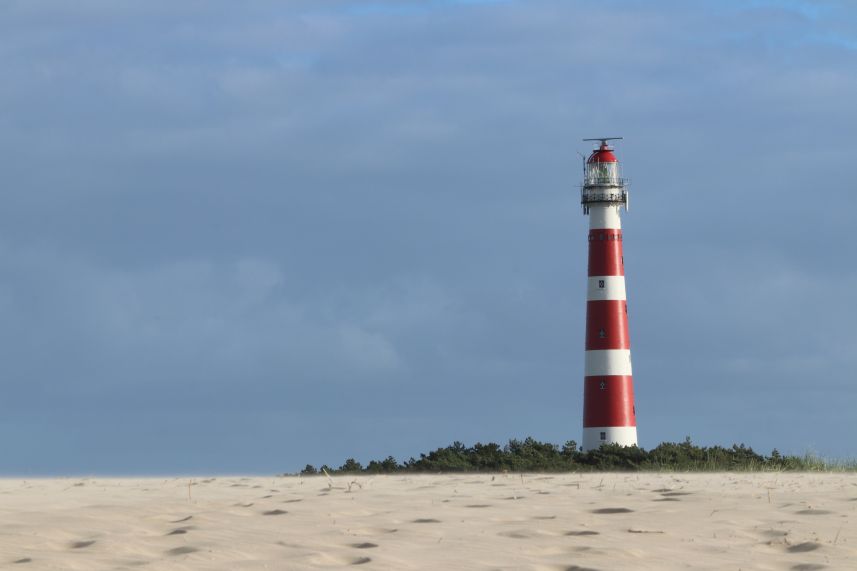 Vuurtoren Hollum, Ameland