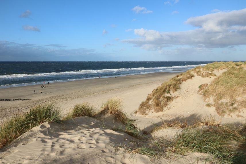 Duinen Hollum, Ameland