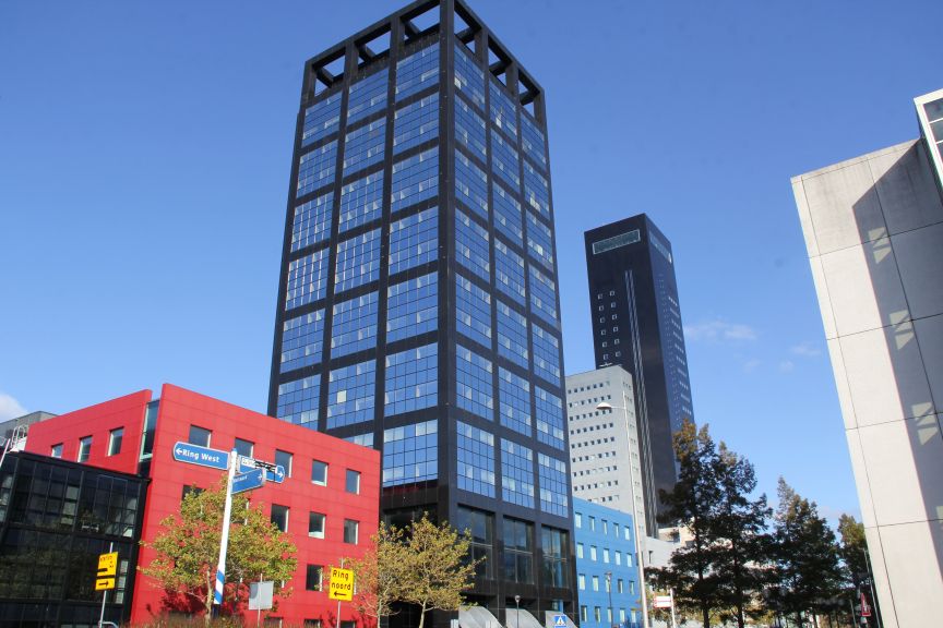 Avero Toren, Leeuwarden