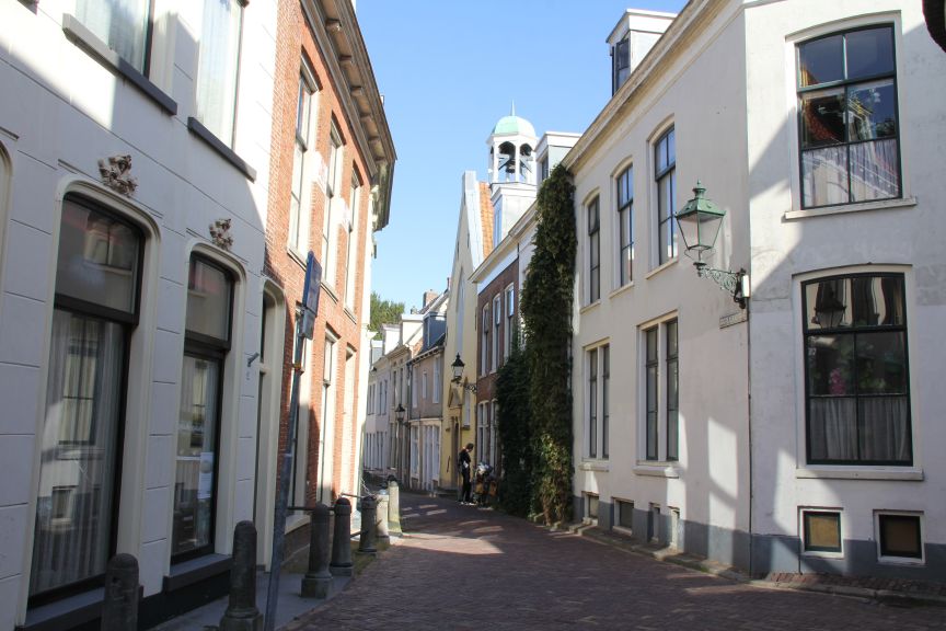 Grote Kerkstraat, Leeuwarden