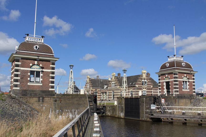 Sluis Lemmer