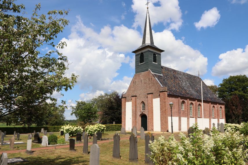 Kerk Noordwolde