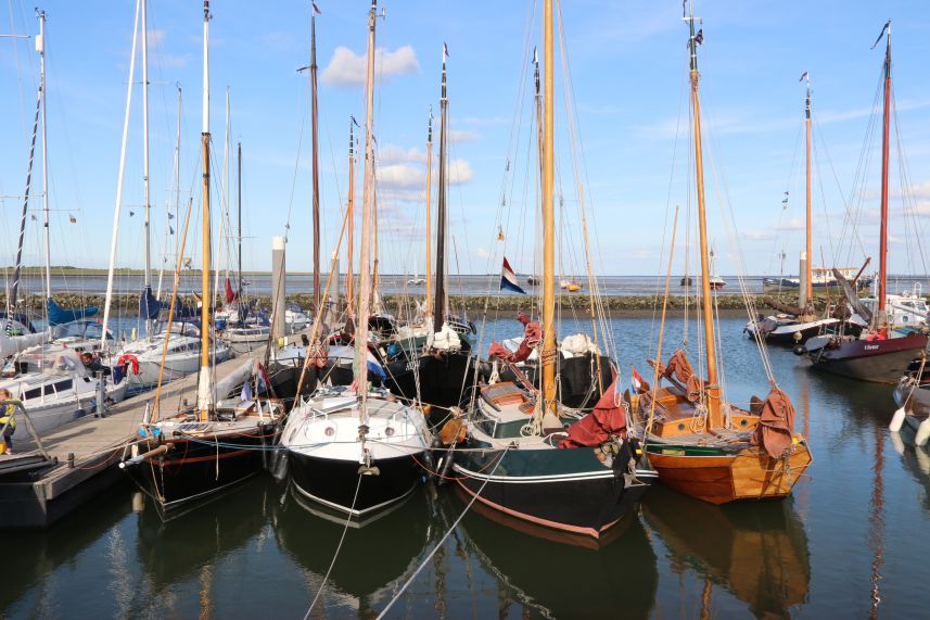 Haven Schiermonnikoog