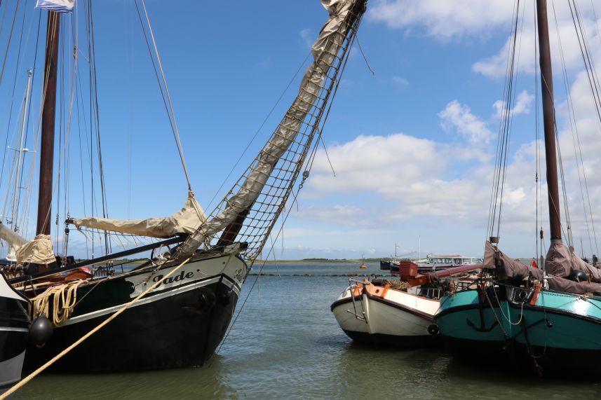 Haven Schiermonnikoog