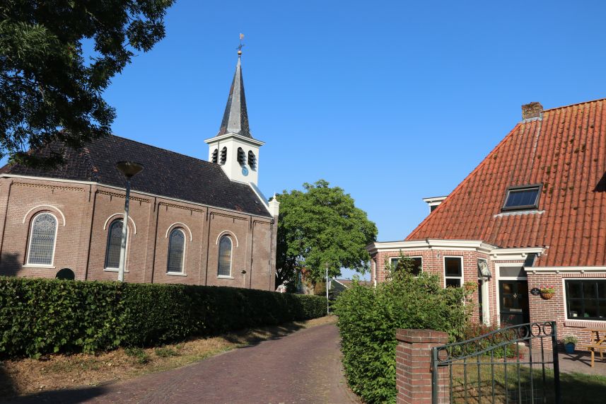 Kerk Sibrandabuorren