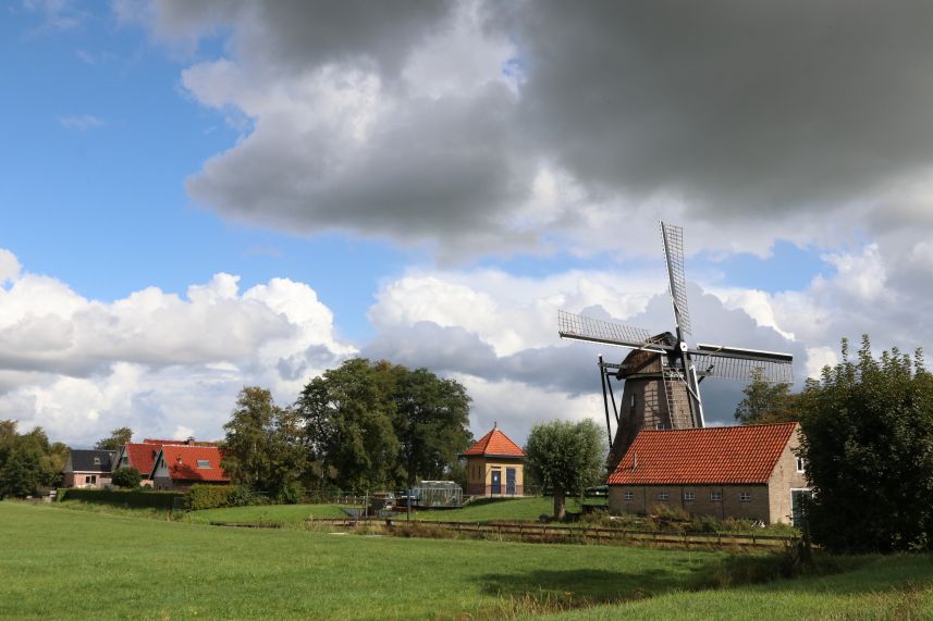 Molen de Hersteller, Sintjohannesga