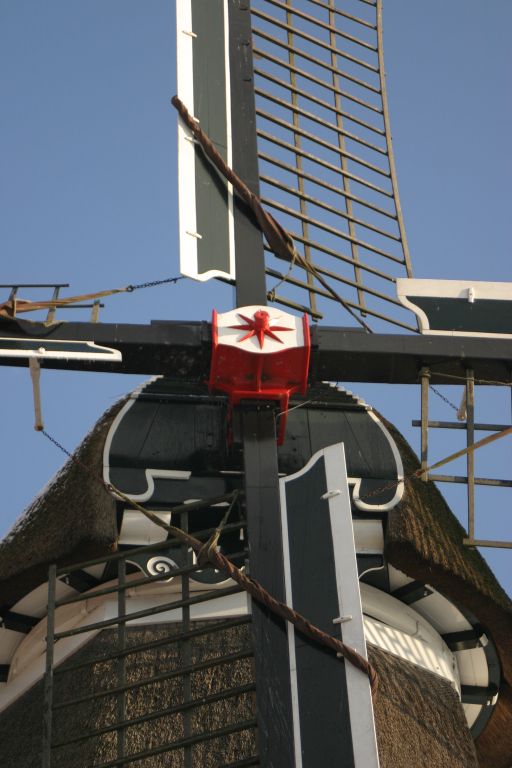 Molen Sloten