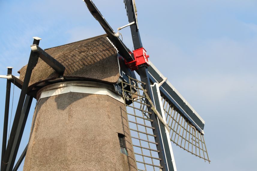 Molen Sloten