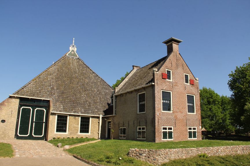 Boerderij Sondel