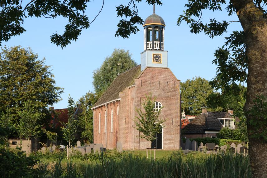 kerkje Terkaple