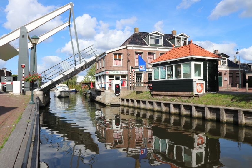 Brug Wergea